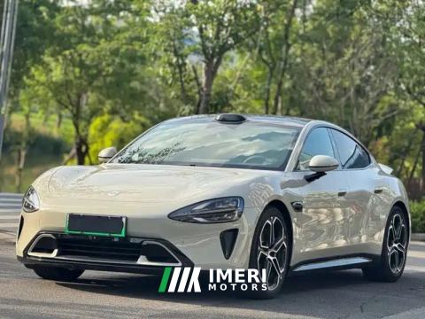 2024 Xiaomi SU7 830km ProUltra Long Range Edition - car from China