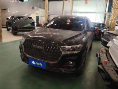 Haval H6 National Trend Edition 1.5T Automatic Urban Version - ფოტო 1