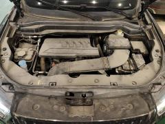 Haval H6 National Trend Edition 1.5T Automatic Urban Version - ფოტო 10