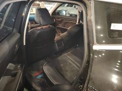 Haval H6 National Trend Edition 1.5T Automatic Urban Version - ფოტო 11
