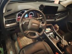 Haval H6 National Trend Edition 1.5T Automatic Urban Version - ფოტო 12
