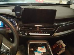 Haval H6 National Trend Edition 1.5T Automatic Urban Version - ფოტო 13