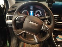 Haval H6 National Trend Edition 1.5T Automatic Urban Version - ფოტო 15