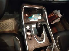 Haval H6 National Trend Edition 1.5T Automatic Urban Version - ფოტო 16