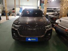 Haval H6 National Trend Edition 1.5T Automatic Urban Version - ფოტო 2