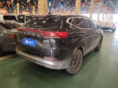 Haval H6 National Trend Edition 1.5T Automatic Urban Version - ფოტო 3