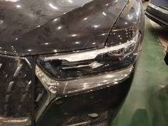 Haval H6 National Trend Edition 1.5T Automatic Urban Version - ფოტო 5
