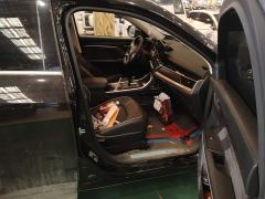 Haval H6 National Trend Edition 1.5T Automatic Urban Version - ფოტო 8