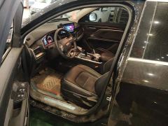 Haval H6 National Trend Edition 1.5T Automatic Urban Version - ფოტო 9