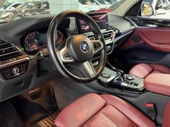 BMW X3 xDrive25i M Sport Package - фото 10