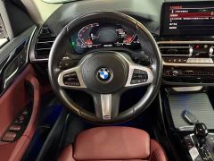 BMW X3 xDrive25i M Sport Package - фото 11