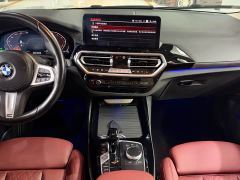 BMW X3 xDrive25i M Sport Package - фото 12