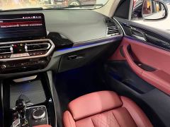 BMW X3 xDrive25i M Sport Package - фото 13