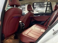BMW X3 xDrive25i M Sport Package - фото 14