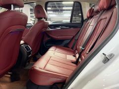BMW X3 xDrive25i M Sport Package - фото 15