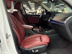 BMW X3 xDrive25i M Sport Package - фото 16