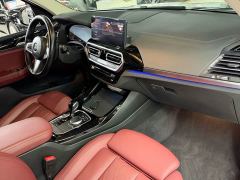 BMW X3 xDrive25i M Sport Package - фото 17