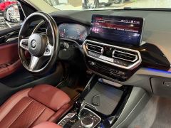 BMW X3 xDrive25i M Sport Package - фото 18