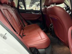 BMW X3 xDrive25i M Sport Package - фото 19
