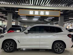 BMW X3 xDrive25i M Sport Package - фото 3