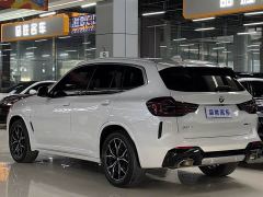 BMW X3 xDrive25i M Sport Package - фото 4