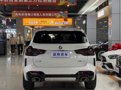 BMW X3 xDrive25i M Sport Package - фото 5