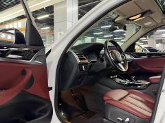 BMW X3 xDrive25i M Sport Package - фото 8