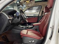 BMW X3 xDrive25i M Sport Package - фото 9