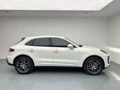 Porsche Macan S 2.9T - фото 13