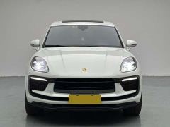 Porsche Macan S 2.9T - фото 2