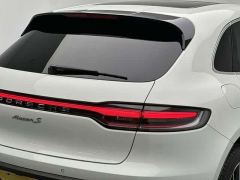 Porsche Macan S 2.9T - фото 20