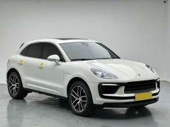 Porsche Macan S 2.9T - фото 3
