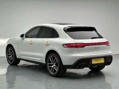 Porsche Macan S 2.9T - фото 4