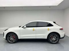 Porsche Macan S 2.9T - фото 5