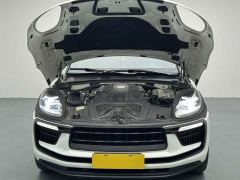 Porsche Macan S 2.9T - фото 7
