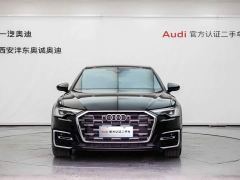 Audi A6L 45 TFSI Premium Dynamic - ფოტო 1