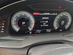 Audi A6L 45 TFSI Premium Dynamic - ფოტო 2