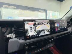 Beijing Jeep BJ40 Extended Range Advanced Edition - ფოტო 10