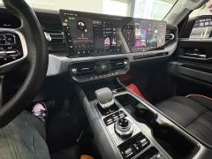 Beijing Jeep BJ40 Extended Range Advanced Edition - ფოტო 11