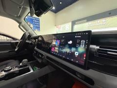 Beijing Jeep BJ40 Extended Range Advanced Edition - ფოტო 12
