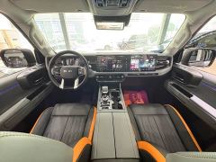 Beijing Jeep BJ40 Extended Range Advanced Edition - ფოტო 13