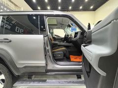 Beijing Jeep BJ40 Extended Range Advanced Edition - ფოტო 14