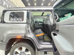 Beijing Jeep BJ40 Extended Range Advanced Edition - ფოტო 15