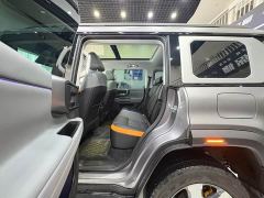 Beijing Jeep BJ40 Extended Range Advanced Edition - ფოტო 17