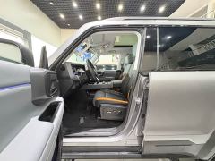 Beijing Jeep BJ40 Extended Range Advanced Edition - ფოტო 7