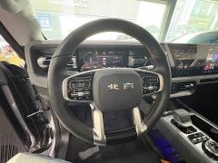 Beijing Jeep BJ40 Extended Range Advanced Edition - ფოტო 9