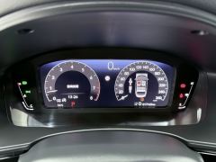 Honda Civic 240TURBO CVT Vigorous Edition - ფოტო 10