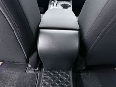 Honda Civic 240TURBO CVT Vigorous Edition - ფოტო 11