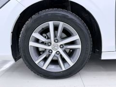 Honda Civic 240TURBO CVT Vigorous Edition - ფოტო 16