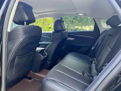 Buick Junyue 28T Platinum Edition - ფოტო 11